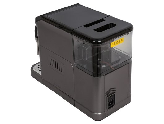Кофемашина SUPRA CMS-3700